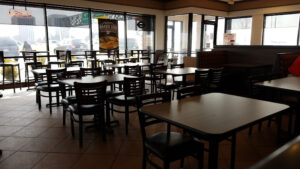 Boston Market - Dearborn
