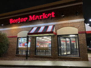 Boston Market - Novi