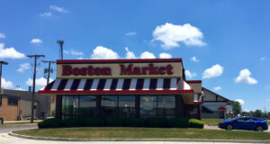 Boston Market - Holland