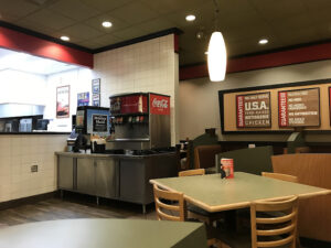 Boston Market - Buffalo Grove