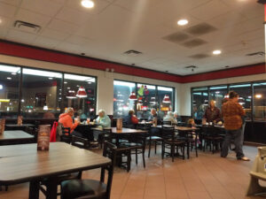Boston Market - Elgin