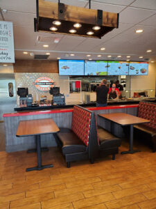 Boston Market - Lafayette