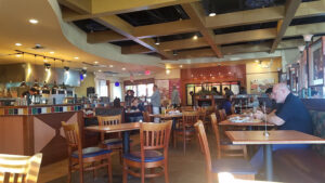 Boston Market - Dallas