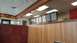 Boston Market - Arlington