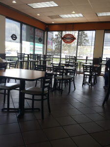 Boston Market - Houston