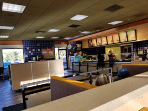 Boston Market - Aurora