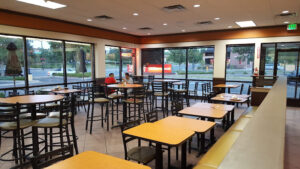 Boston Market - Westminster