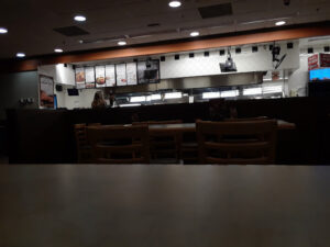 Boston Market - Scottsdale