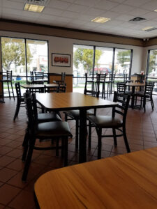 Boston Market - Downey
