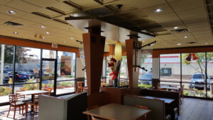 Boston Market - El Cajon