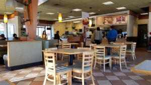 Boston Market - Pleasant Hill