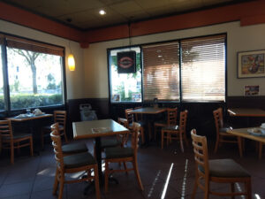 Boston Market - Roseville