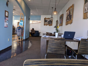 Boston Stoker Coffee Co. - Dayton