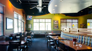 Boston's Restaurant & Sports Bar - Waldorf