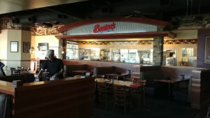 Boston's Restaurant & Sports Bar - Jacksonville