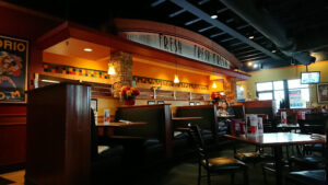 Boston's Restaurant & Sports Bar - Marysville