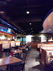 Boston's Restaurant & Sports Bar - Fort Worth
