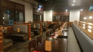 Boston's Restaurant & Sports Bar - Tucson