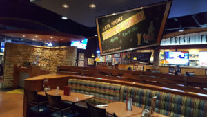 Boston's Restaurant & Sports Bar - Mill Creek
