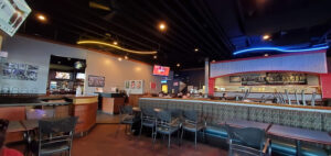 Boston's Restaurant & Sports Bar - Spokane
