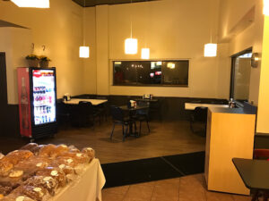 Bostwick Bakery of Plainfield - Grand Rapids