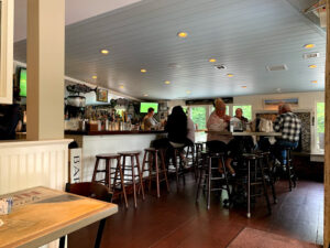Bostwick's Chowder House - East Hampton