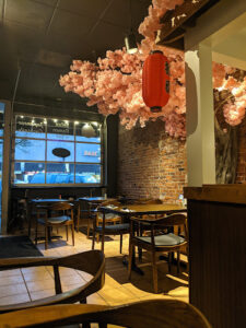 Botan Ramen n' Bar - Everett