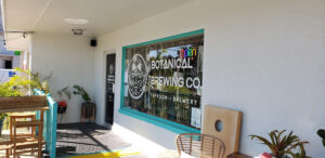 Botanical Brewing Taproom - Cape Coral