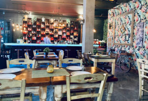 Boteco Copacabana - Miami Beach