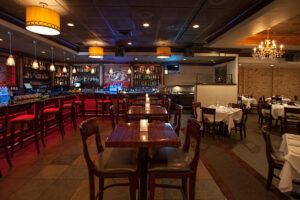 Bottagra Restaurant - Hawthorne