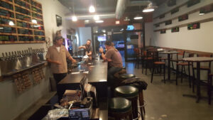 Bottle & Pint - Newbury Park