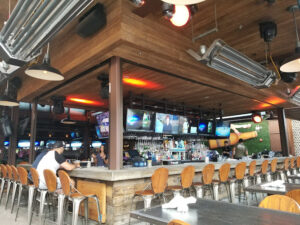 Bottled Blonde - Scottsdale