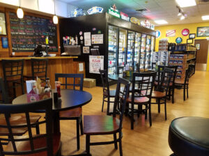 Bottleworks - Sunbury
