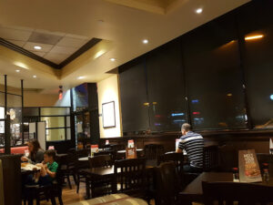 Boudin SF - San Marcos