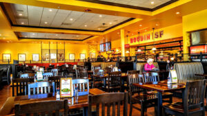 Boudin SF - Fremont
