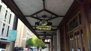 Boudreaux & Thibodeaux's - Baton Rouge
