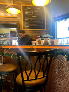 Boulder Creek Coffee - Lawrenceville