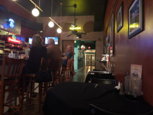 Boulevard Beef & Ale - New Port Richey