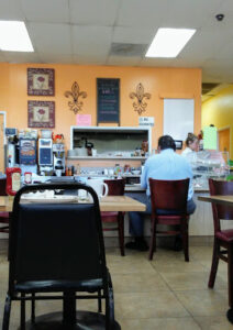 Boulevard Cafe - Palmdale