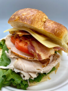 Boulevard Cafe Catering - McLean