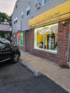 Boulevard Cafe & Deli - Middlesex
