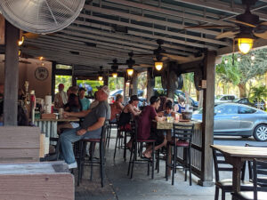 Boulevard Deli and Tavern - Fort Myers
