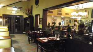 Boulevard Family Restaurant - New Port Richey