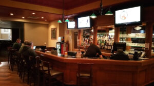 Boulevard Grill - Lawrence