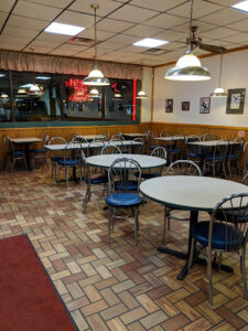 Boulevard Pizza - North Attleborough