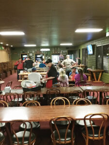 Boulevard Pizza - Sparks