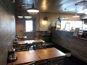 Boulevard Pizzeria - Harrisburg