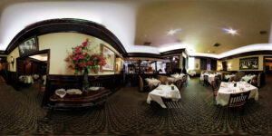 Boulevard Steakhouse - Edmond