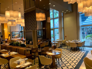 Boulud Sud Miami - Miami