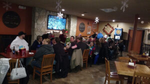 Boundaries Bar & Grill - Beloit
